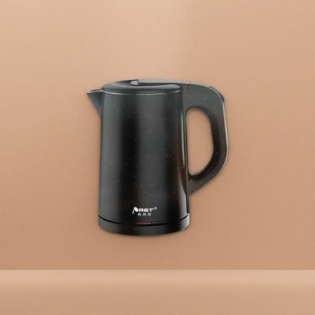 Supor 1.7L large-capacity, quick-boiling household stainless steel electric kettle Supor 1.7L large-capacity, quick-boiling household stainless steel electric kettle